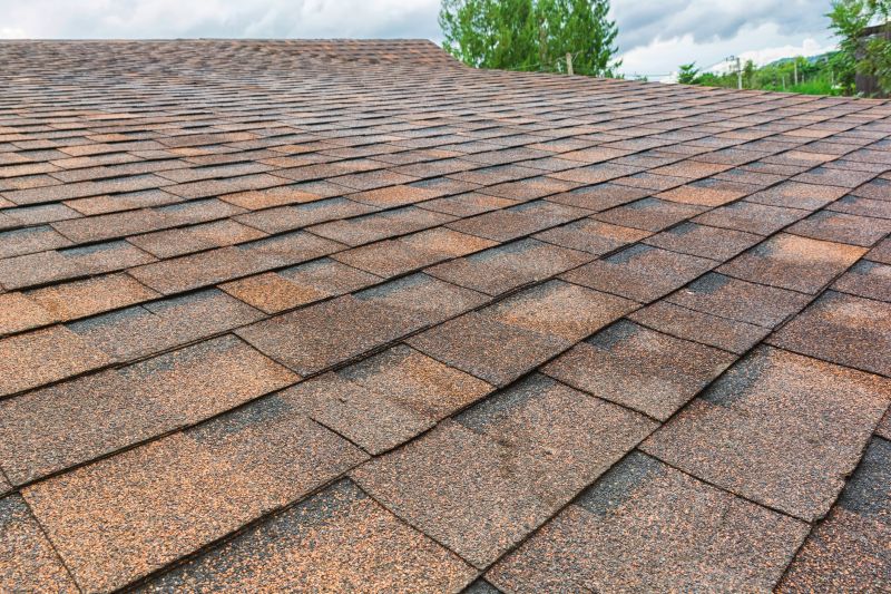 Roof Repair and Replacement