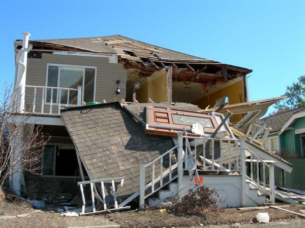 Cost of Disaster Restoration Service in Bentonville