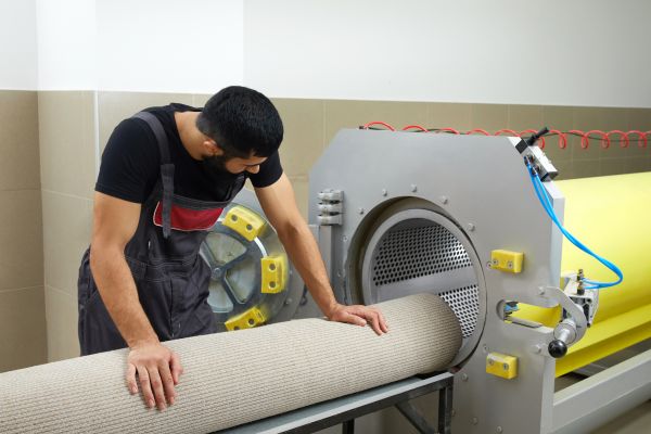 Carpet Drying Service in Bentonville